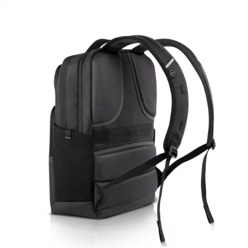 Рюкзак для ноутбука 15 Рюкзак для ноутбука 15 Dell Backpack Pro15 полиэстер черный (460-BCMN) фото 4