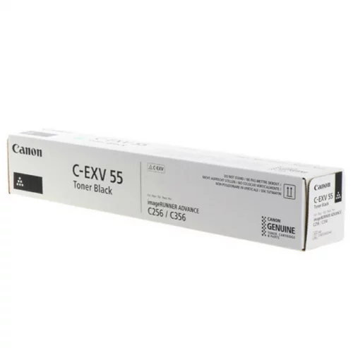 Тонер/ C-EXV 55 TONER BK EUR (2182C002)