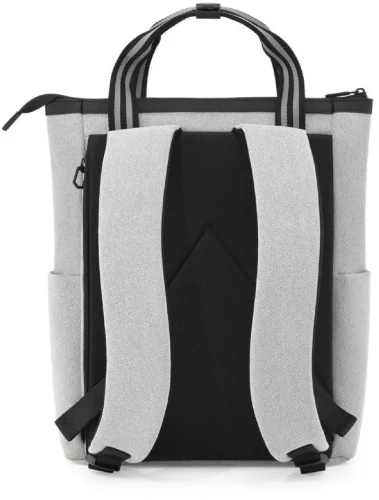Рюкзак Ninetygo Urban multifunctional commuting backpack beige Корпус: Polyester Подкладка: Полиэстер (90BBPMT21116U BEIGE) фото 2