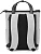 Рюкзак Ninetygo Urban multifunctional commuting backpack beige Корпус: Polyester Подкладка: Полиэстер, 90BBPMT21116U BEIGE (90BBPMT21116U BEIGE)