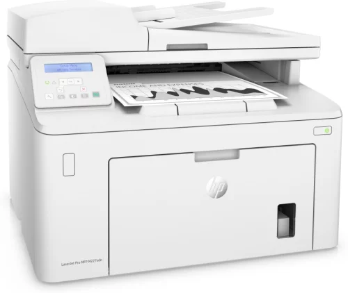 МФУ HP LaserJet Pro MFP M227sdn (G3Q74A#B19) фото 6