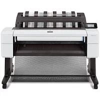Эскиз Струйный плоттер HP DesignJet T1600dr 36" PS (3EK13A)