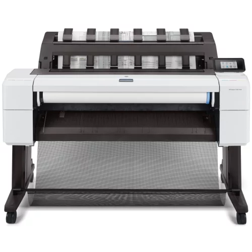 Струйный плоттер HP DesignJet T1600dr 36