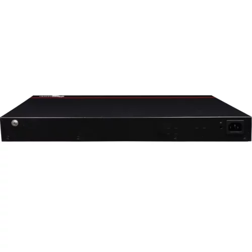 *Коммутатор Huawei S5735-L24T4X-A1 (24*10/ 100/ 1000BASE-T ports, 4*10GE SFP+ ports, AC power, S57XX-L Series Basic SW,Per Device) (98011302_BSW) фото 3