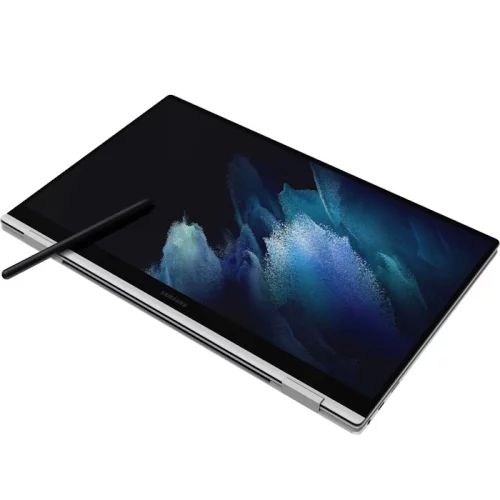 Ноутбук Samsung Galaxy Book 2 Pro 360 NP930 Core i7 1260P 16Gb 512Gb SSD 13.3