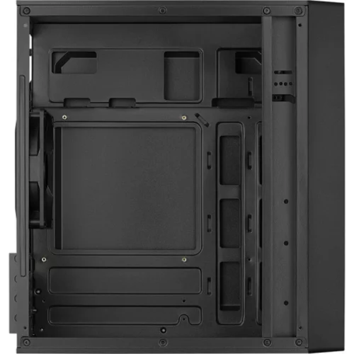 Formula CS-104-S-BK-v1 (mATX, без БП, USB3.0 x1, USB2.0 x2) (4711401662235) фото 3
