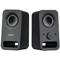 Эскиз Колонки компьютерные Logitech Z150 2.0 3Вт (980-000814)