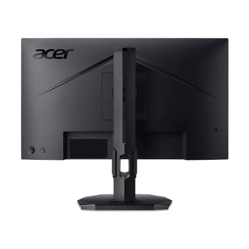 Монитор Acer XF253QF4bmiiprx 24,5, 16:9, IPS, FHD, 1/4ms, 250cd, 420Hz, HDMI, DP, SPK, HAS (UM.KX3CD.401) фото 8