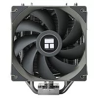 Устройство охлаждения(кулер) Thermalright Assassin Spirit 120 Plus V2 Soc-AM5/ AM4/ 1200/ 1700/ 1851 4-pin 25.6dB Al+Cu 500gr Ret (AS120-V2-PLUS)