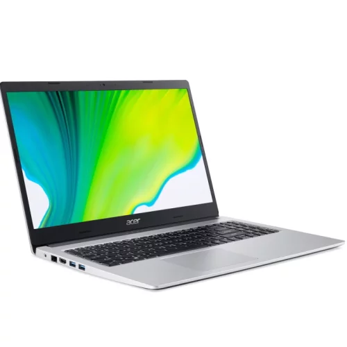 Ноутбук Acer Aspire 3 A315-23 Pentium Silver N5030 4Gb 256Gb SSD 15.6