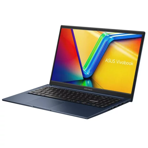 Ноутбук ASUS Vivobook 15 X1504VA-BQ312 Core i3-1315U/ 8Gb/ SSD256Gb/ 15.6