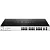 Коммутатор D-Link DGS-1100-26MPP (DGS-1100-26MPP/C1A) (DGS-1100-26MPP/C1A)