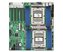 Материнская плата/ ASRock TURIN2D16-2T (90-SXGDP0-AOUAYF)