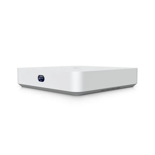 Сетевой видеорегистратор для камер Ubiquiti UniFi Protect NVR Instant 1 отсек 3,5 (UNVR-INSTANT)