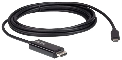 ATEN USB-C to 4K HDMI Converter (2.7M) (UC3238-AT)