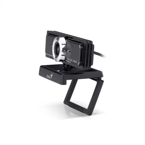 Веб-камера Genius WideCam F100, 12Mp, FHD, CMOS, USB (32200004400) фото 3