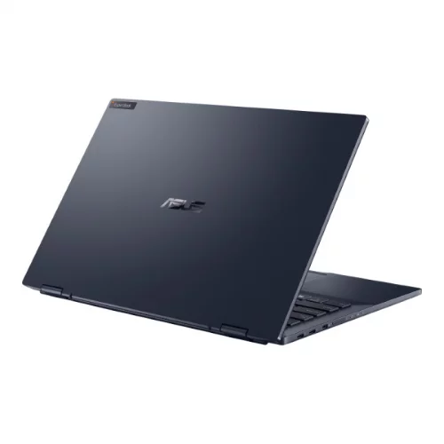 Ноутбук ASUS ExpertBook 13 OLED B5302FEA-LF0595R 13.3 FHD, Touch, Core i7 1165G7, 16GB, 512GB SSD, noDVD, BT, WiFi, FPR, NumberPad, Win10Pro (90NX03R1-M06620) фото 2