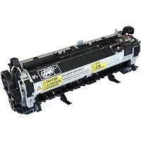 Эскиз Фьюзер (печка) в сборе E6B67-67902 для HP LaserJet Enterprise M604/M605/M606 (CET), CET2789U