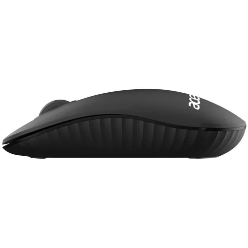 Мышь Acer OMR130 беспроводная черная (ZL.MCEEE.00F) фото 2