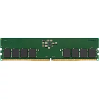 Kingston DDR5 8GB 4800MT/ s CL40 DIMM 1Rx16, 1 year (KVR48U40BS6-8)