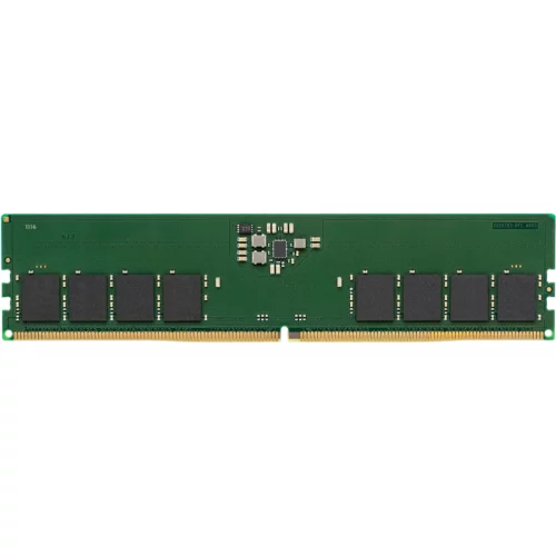 Kingston DDR5 8GB 4800MT/ s CL40 DIMM 1Rx16, 1 year (KVR48U40BS6-8)