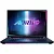 Ноутбук AORUS MASTER 16 AM6H (BZHC6KZE64SP)