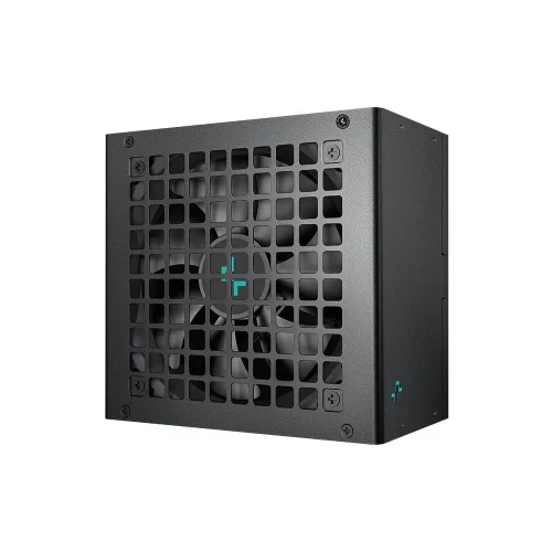 Блок питания 800W GamerStorm (Deepcool) PL800D (ATX, 20+4 pin, 120mm fan, PCI-E 6+2Px3, 8xSATA) (R-PL800D-FC0B-WDEU-V2)