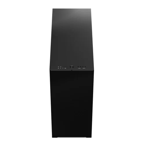 Корпус ПК без блока питания/ Case Fractal Design Define 7 XL TG Dark Tint, Full-Tower, 3x140mm, 2xUSB-A 2.0 + 2xUSB-A 3.2 + 1xUSB 3.2 Type-C EE-ATX, E-ATX, SSI-CEB, SSI-EEB, ATX, mATX, mITX Black (FD-C-DEF7X-03) фото 6