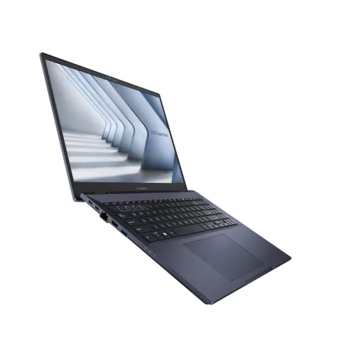 *Ноутбук ASUS ExpertBook B5 OLED B5602CVA-L20319X Core i7 1360P 16Gb SSD1Tb Intel Iris Xe graphics 16 OLED WQUXGA (3840x2400) Windows 11 Professional black WiFi BT Cam (90NX06S1-M00BM0) фото 3