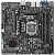 Материнская плата ASUS WS C246M PRO/SE (90SW00F0-M0EAY0) (90SW00F0-M0EAY0)
