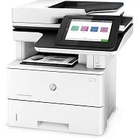 Эскиз МФУ HP LaserJet Enterprise M528f (1PV65A)