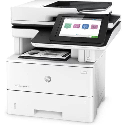 Лазерное МФУ/ HP LaserJet Enterprise M528f (1PV65A#B19)