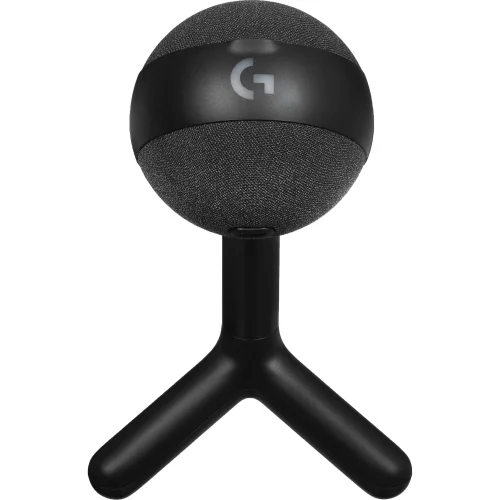 Микрофон игровой Logitech Yeti Orb, Black [988-000551] фото 3