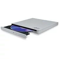 Эскиз Оптический привод LG DVD-RW внешний (GP57EW40.AHLE10B)