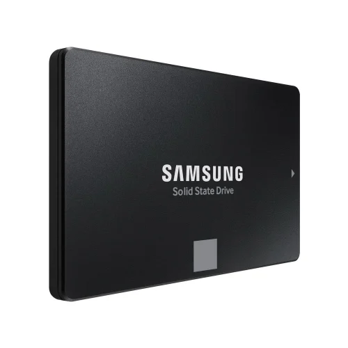 Твердотельный накопитель Samsung SSD 250Gb 870 EVO MZ-77E250B/ EU (MZ-77E250B/EU) фото 2