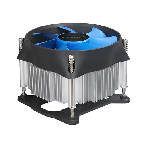 Вентилятор Deepcool THETA 31 PWM Intel LGA-1150/ 1155/ 1156 (DP-ICAS-T31P)