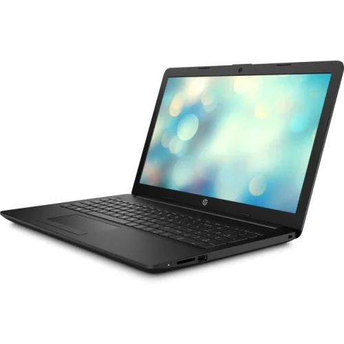 Ноутбук HP 15-da0548ur (16D51EA) (16D51EA) Ноутбук HP 15-da0548ur 15.6 FHD/ Pentium Silver N5000/ 8GB/ 256GB SSD/ noODD/ GeForce MX110 2GB/ WiFi/ BT/ DOS/ черный (16D51EA) фото 3