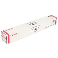 Картинка Тонер-картридж Canon C-EXV 31 M (2800B002) 
