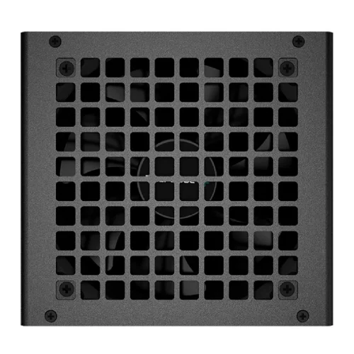 Блок питания Deepcool ATX 450W PF450 80 PLUS (20+4pin) APFC 120mm fan 6xSATA RTL (R-PF450D-HA0B-EU(PF450 80 PLUS )) фото 2