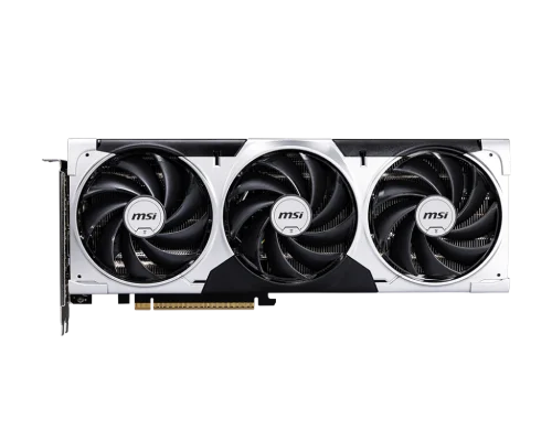 Видеокарта/ GeForce RTX 5060 Ti 16G VENTUS 3X OC фото 2