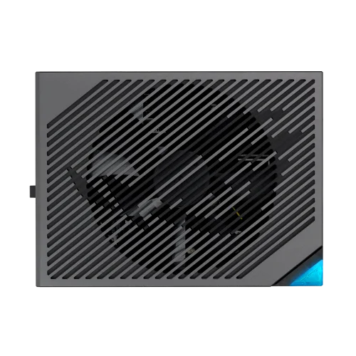 Блок питания Компьютер ASUS ROG-THOR-1600T3-GAMING /PSU, CE+UK (90YE00V1-B0NA00) фото 9