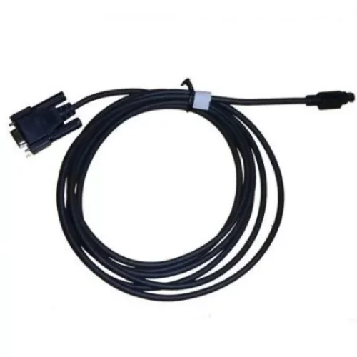 Кабель интерфейсный/ Serial Cable for the Group Series 300 and Group Series 500. DB9-F to 8-PIN DIN, 3 meters. (2457-63542-001)