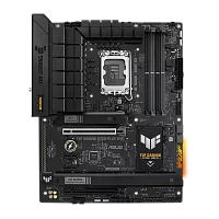 Материнская плата/ TUF GAMING B760-PLUS WIFI (90MB1ER0-M1EAY0)