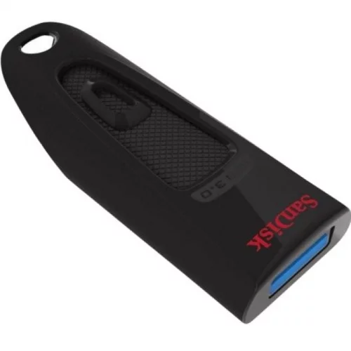 Флеш накопитель 512GB Sandisk Ultra USB 3.0 (SDCZ48-512G-G46) фото 2