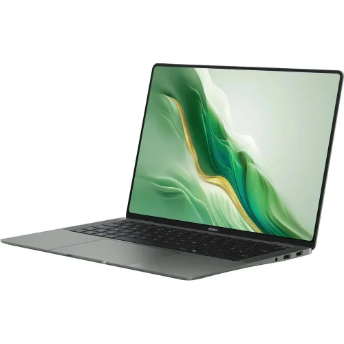 Ноутбук MAGICBOOK ART U7 14 32/ 1TB 5301AKXL GREEN HONOR фото 4