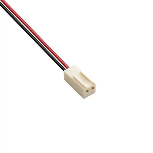 Exegate EX295240RUS Вентилятор 12В DC ExeGate EX09225S2P (92x92x25 мм, Sleeve bearing (подшипник скольжения), 2pin, 2100RPM, 25dBA) фото 4