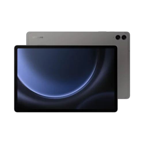 Планшет Samsung Galaxy Tab S9 FE+ 5G 8GB+128GB GRAY (SM-X616BZAACAU)
