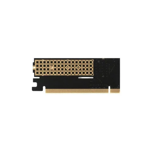 Переходник ExeGate EXE-529 M.2 M key -> PCI-E x16 rev.3.0, для установки SSD M.2 M key в слот PCI-E (EX283709RUS) фото 4