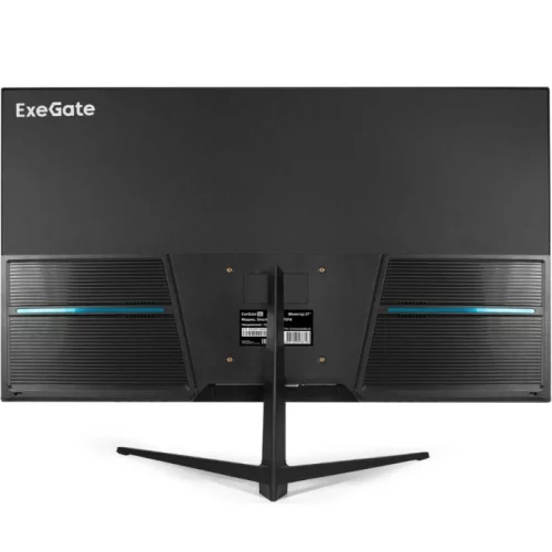 *Монитор LCD ExeGate 27