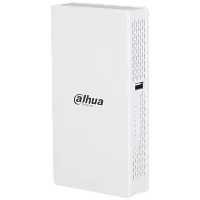 Точка доступа Wi-Fi Dahua 11AX 3000Mbps In-wall AP support DoLynk care (DH-EAP6230-W)